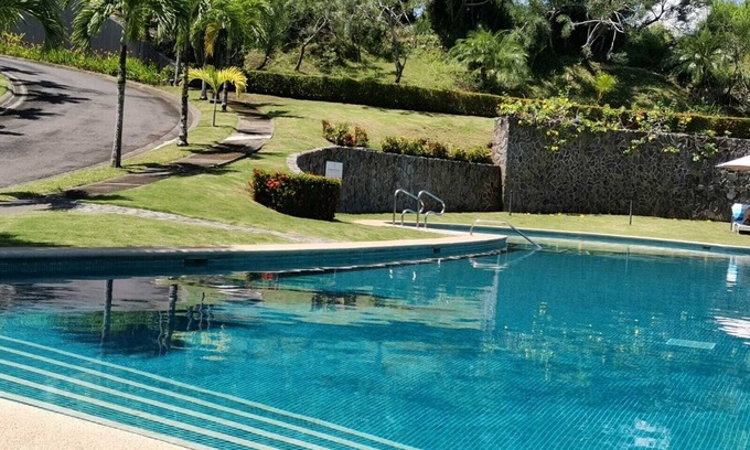Tárcoles Apartamento | Jaco Nativa Garden Suite
