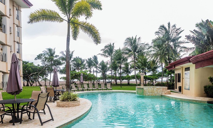 Barrio Los Faroles Condominio | Jaco Walkout Beachfront-90 min SJO-sleep 6