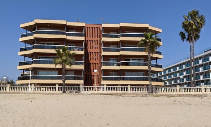 Vilafortuny Apartamento | Jacob Apartament - Mas d'en Gran