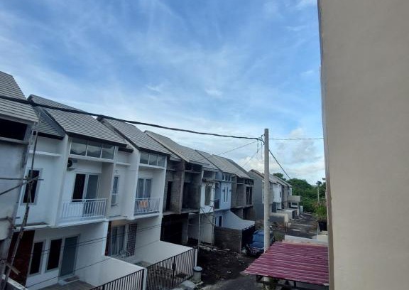 Benoa Casa | JACOB'S HOUSE