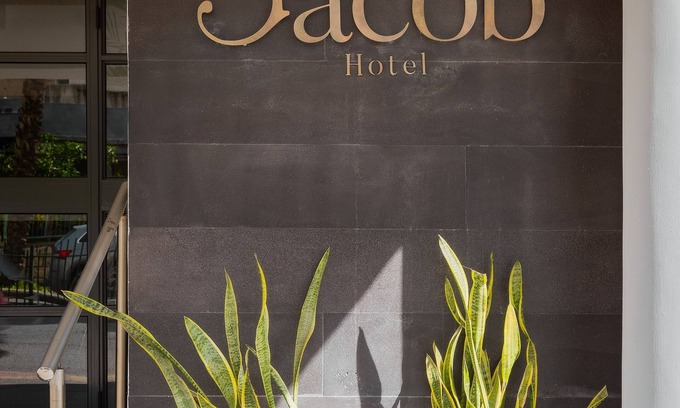 Tiberias Hotel | Jacob Tiberias by Jacob Hotels