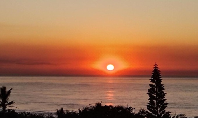 Port Shepstone Apartamento | Jacobs Cottage by the Ocean