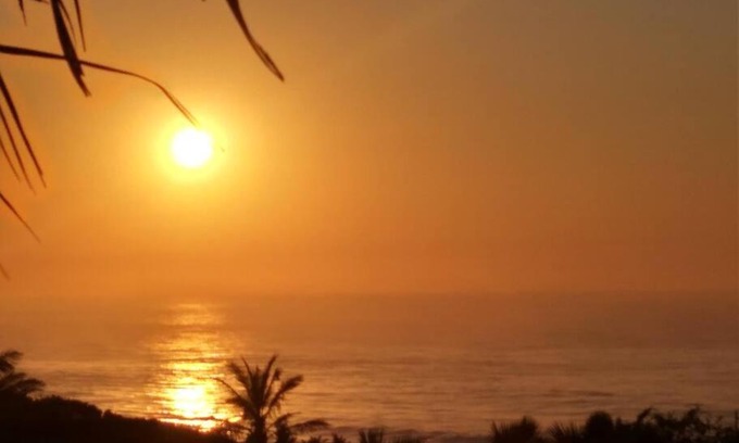Port Shepstone Apartamento | Jacobs Cottage by the Ocean