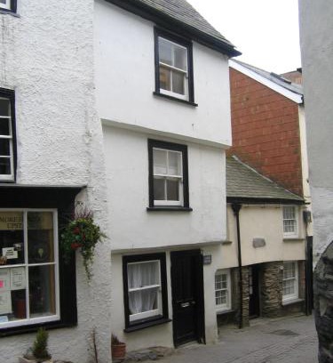 Port Isaac Casa | Jacobs Cottage