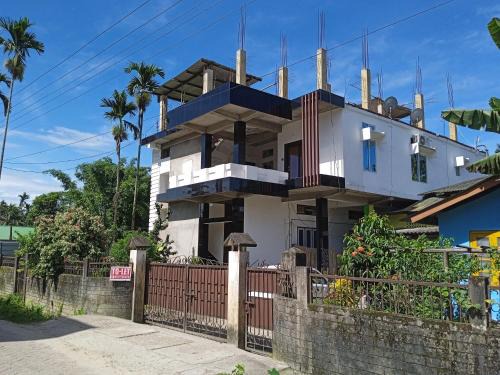 Lakhimpur Apartamento | Jacobs Homestay
