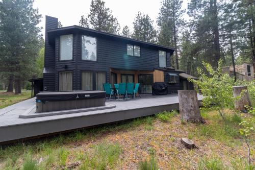 Black Butte Ranch Casa | Jacobs Ladder - Black Butte Ranch