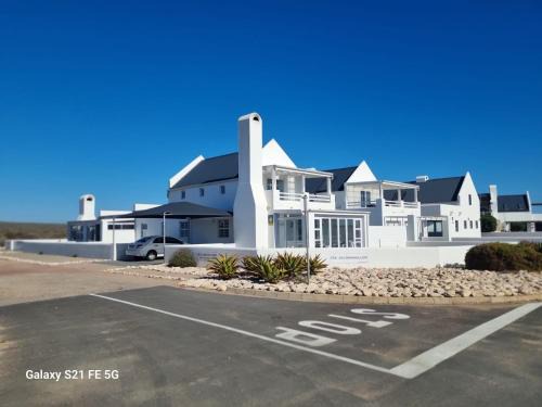 Jacobs Bay Apartamento | Jacobsdaller #1