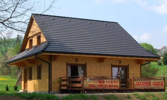 Istebna Chalet De Esquí | Jacowa Chata