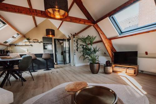 Delft Apartamento | Jacques van Marken Erfgoed