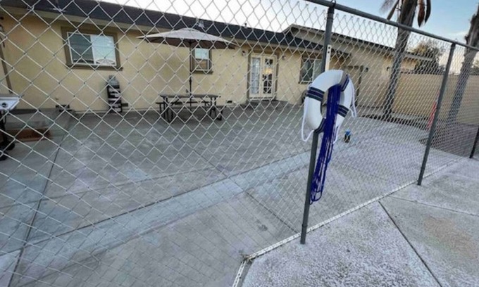 Tracy Casa | Jacuzzi 2 BEDS AND 2 BATHROOMS