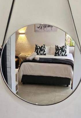 Walmer Apartamento | Jacuzzi, Airport, St George's Park