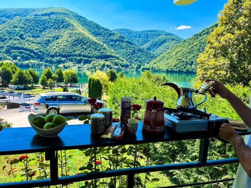 Jajce Apartamento | Jacuzzi apartment