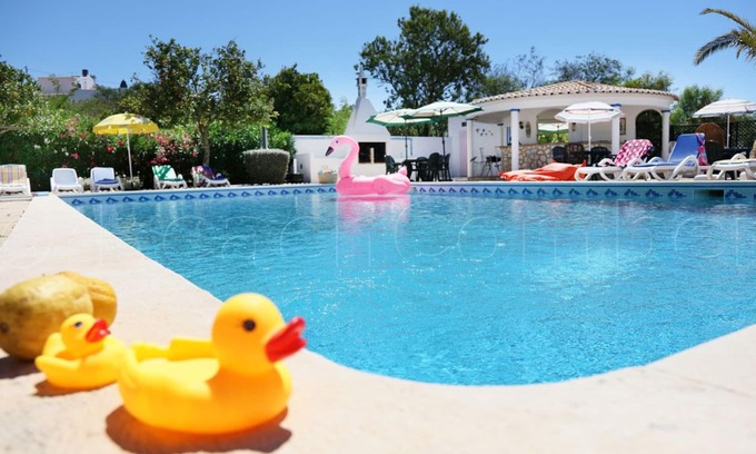 Calicas Villa | Apartamento con jacuzzi