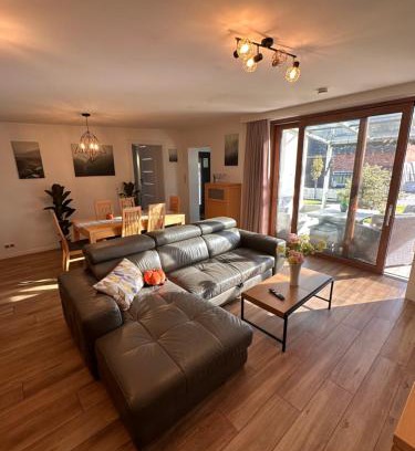 Borkowo Lostowickie Apartamento | Jacuzzi Bubble Apartment - 15 minutes drive from Old Town