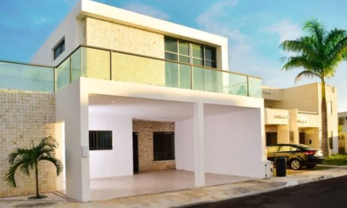 Merida Municipality Casa | Jacuzzi, near Playa Progreso