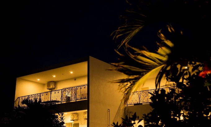 Bise Villa | Villa with Hot Tub & Terrace Okinawa IMS
