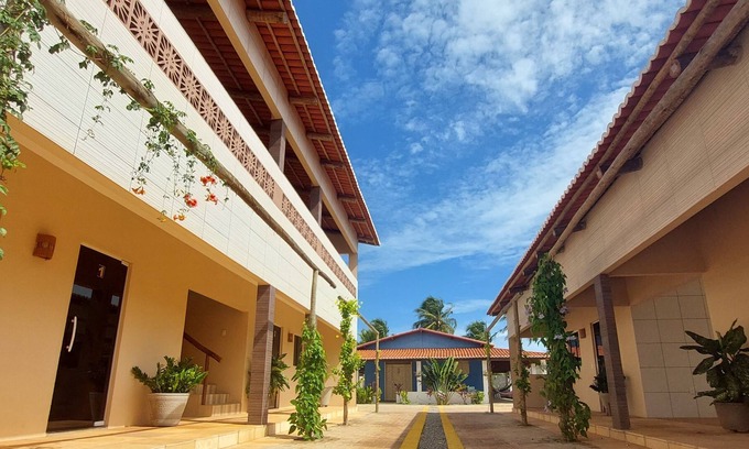 Sao Miguel de Touros Apartamento | Jacy ap gostoso