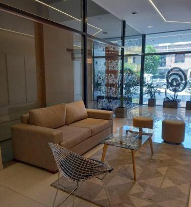 Province of Tucuman Apartamento | Jade Barrio Sur A Estrenar by Citrino Aparts
