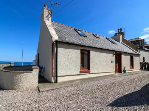 Macduff Casa | Jade Cottage