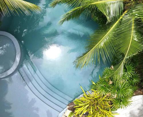 Bophut Hills Casa | Jade cottages