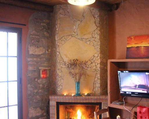 Ubrique Casa | jade