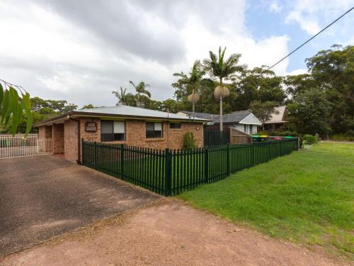 Hawks Nest Casa | Jade Gardens Pet Friendly