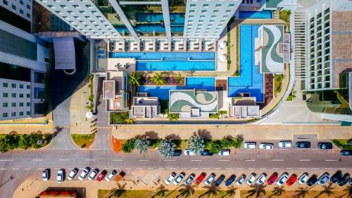 Guara Hotel | Jade Hotel Brasília