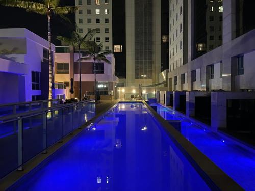 Guara Apartamento | Jade Hotel Condomínio suite particular super king