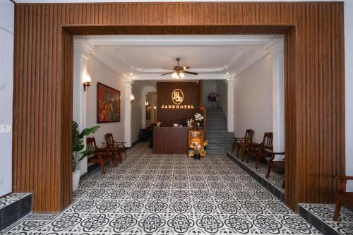 Hue City Centre Hotel | Jade Hotel