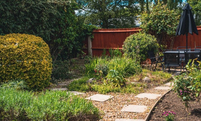 Cambridge Casa | Jade House in Cambridge