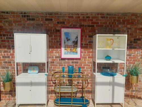 Temple Terrace Casa | Jade Jewel - Well-Appointed Tampa Home 4 Mi to USF Campus and Busch Gardens