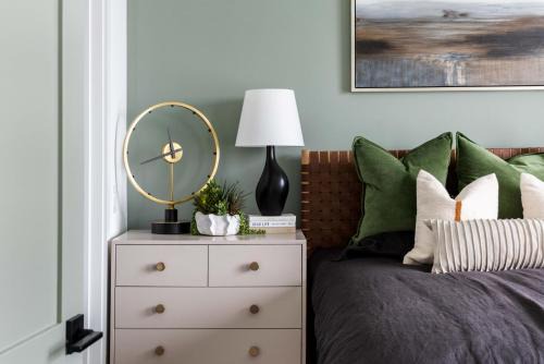 Old Fourth Ward Casa | Jade Junction