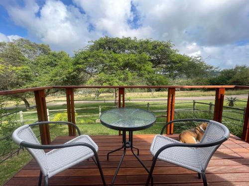 White River Casa | Jade Mountain Cottage 玉山小屋