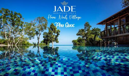 Ham Ninh Complejo | Jade Mountain Villa