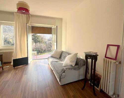 Osigo Apartamento | Jade Valbrona Apartment