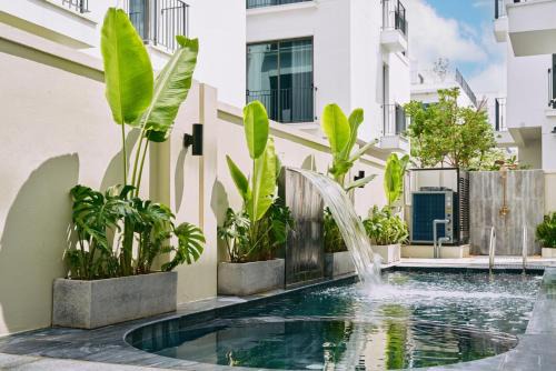 Quang Xuong Apartamento | Jades House