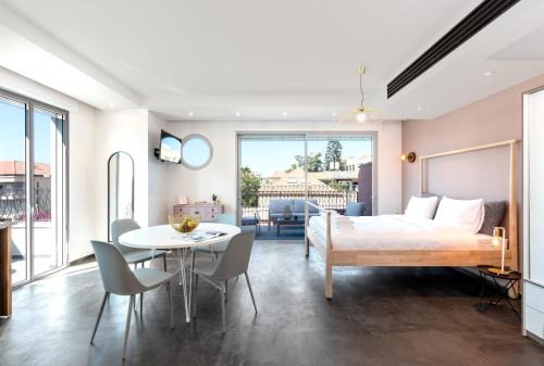 Jaffa Apartamento | Jaffa Port TLV Hotel Apartments יפו תל אביב