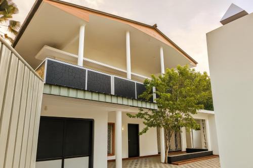 Nallur Casa | Jaffna Rockland