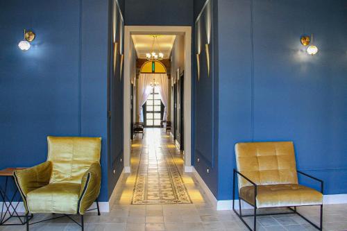 Jaffa Hotel | Jaffo Tel-Aviv King Gallery Boutique Hotel