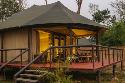 Bharatpur Cabina | Jagatpur Lodge by Annapurna