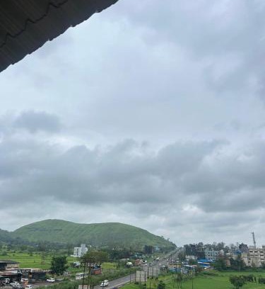 Igatpuri Hotel | Jagdamba hotel