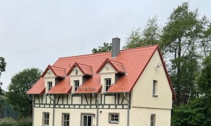Merkenfritz Casa | Jagdhäuschen