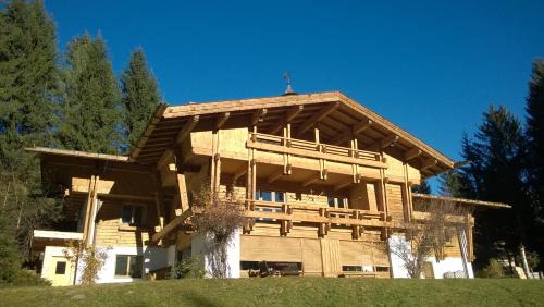 Gerlos Chalet De Esquí | Jagdhaus Gerlos*
