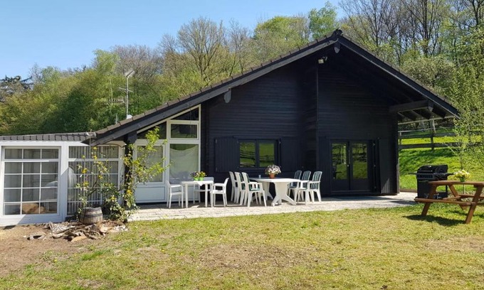 Numbrecht Casa | Jagdhaus Malzhagen
