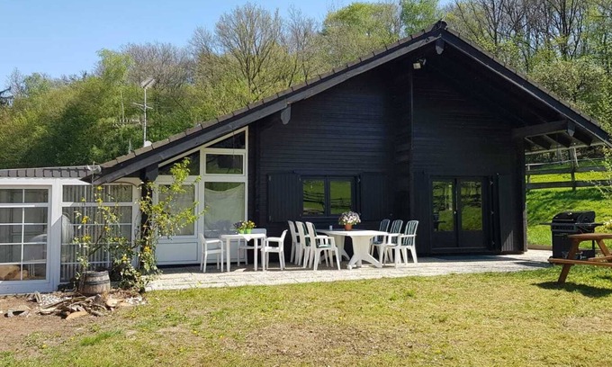 Numbrecht Cabina | Jagdhaus Malzhagen