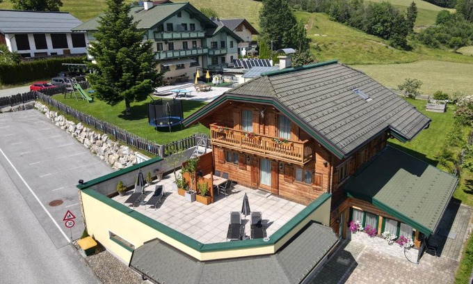 Wagrain Casa | Jagdhaus Wagrain