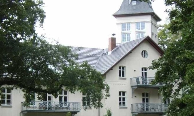 Hohen Niendorf Apartamento | CASA DE CAZA EN HOHEN NIENDORF / cerca de Kühlungsborn