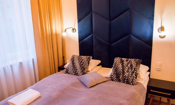 Stare Miasto Apartamento | Jagiellonczyka Premier