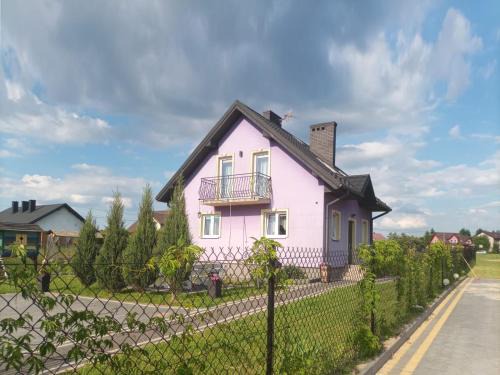 Beczkow Cabina | Jagodowy Domek