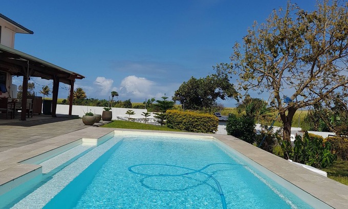 L'Escalier Cama Y Desayuno | Jags villa